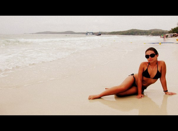 Кристина Кораблева | Москва