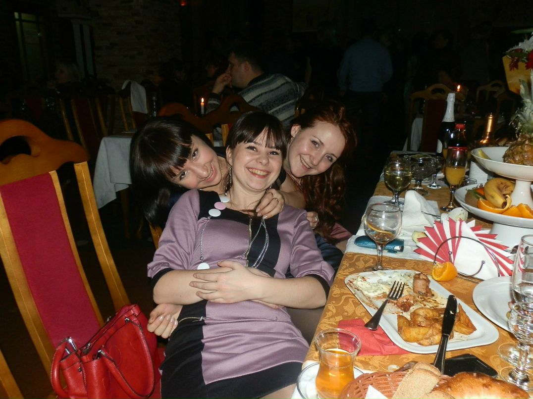 Юлия Зимина | Тейково