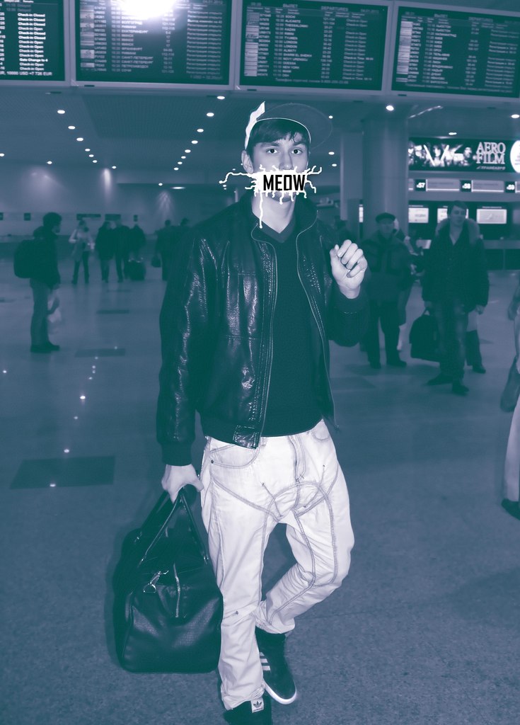 Владислав Душечкин Валерьевич | Москва