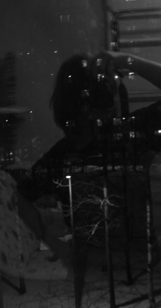 Надежда Преображенская | Санкт-Петербург