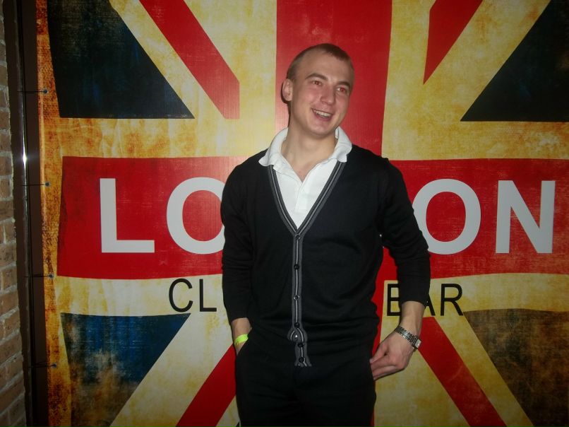 Владимир Геннадьевич ................ | Сызрань