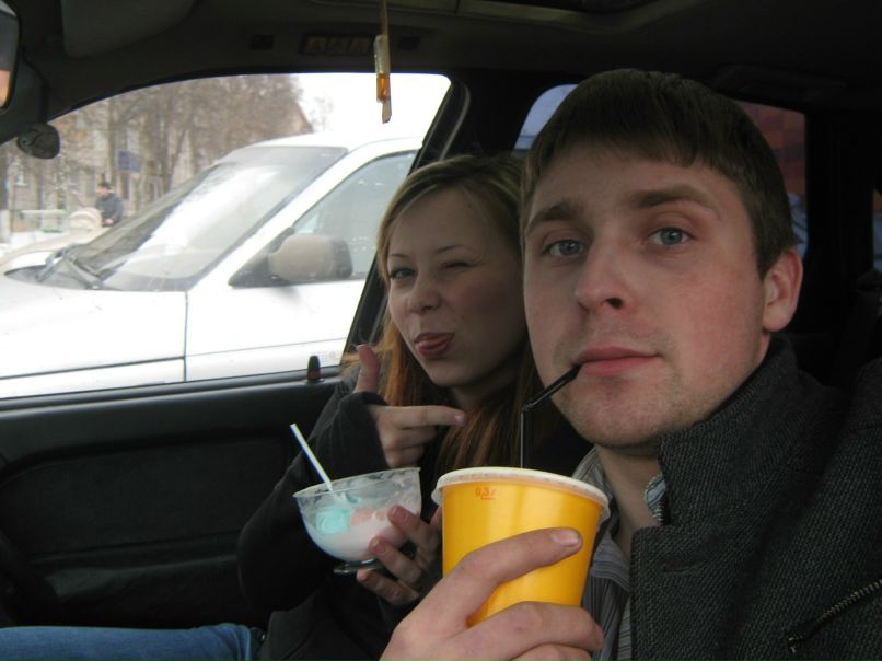 Денис Смирнов | Вологда