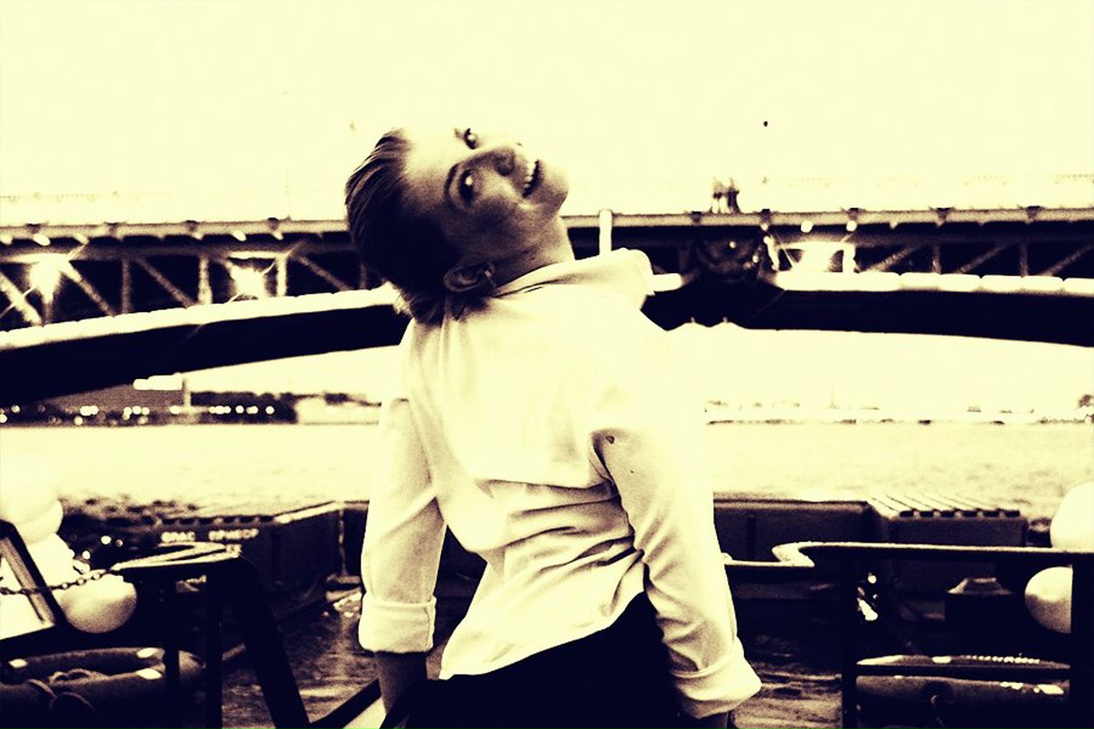 Ксения Кутуева | Санкт-Петербург