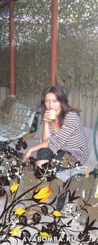 Оля Субач | Харьков