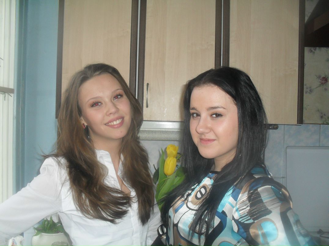 Татьяна Красильникова | Москва