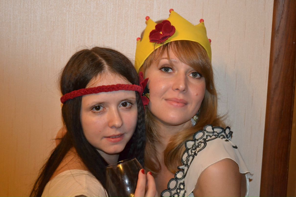 Александра Богуцкая | Минск