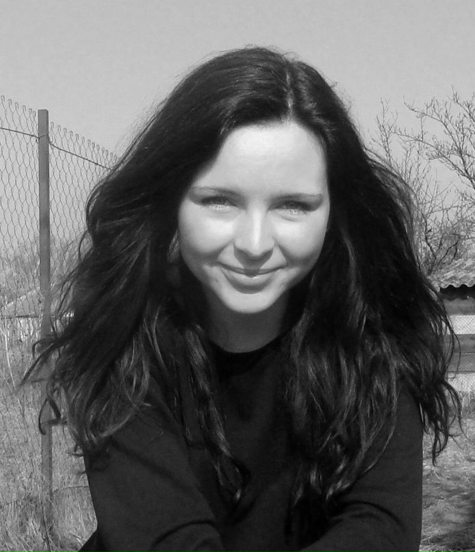 Дашенька Денисова | Киев