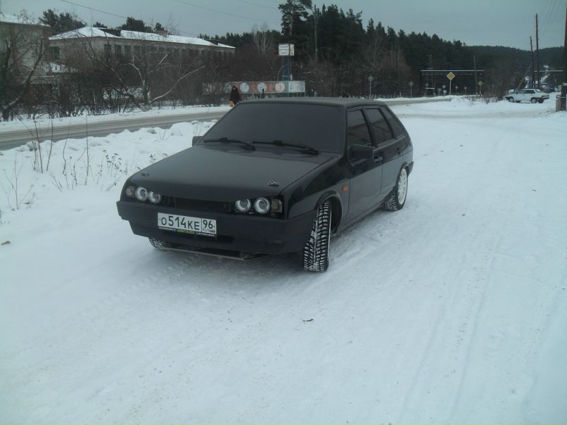 Александр Голованов | Екатеринбург