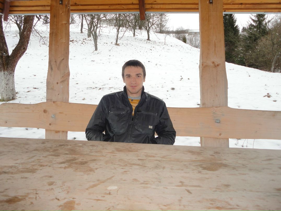 Вовка Куха | 