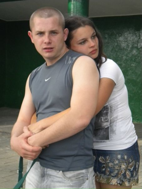 №3, Алла Кузнецова, 32 года, Херсон №3, Алла Кузнецова, 32 года, Херсон