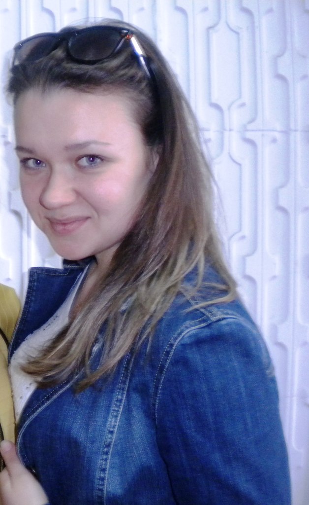 Майя Костенко | Керчь