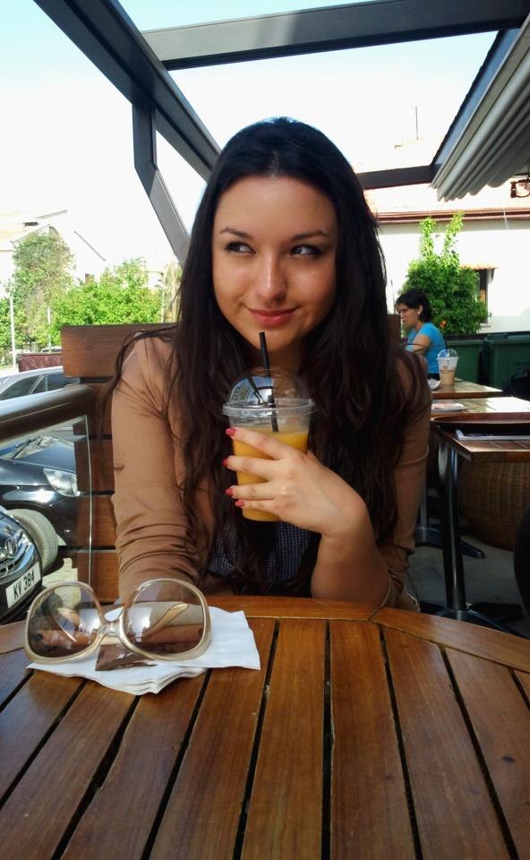 Лейла Алиева | 