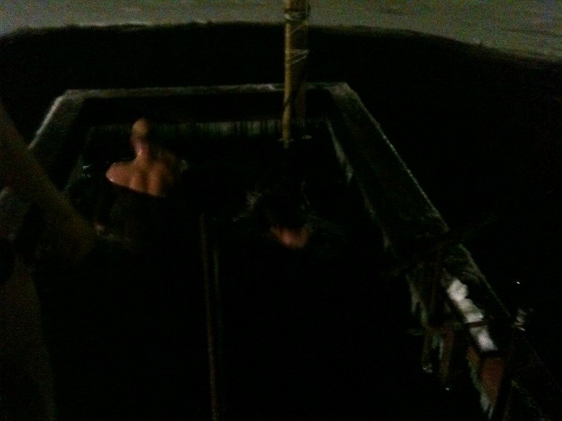 Дмитрий Барабанщик Бессовестный | Истра