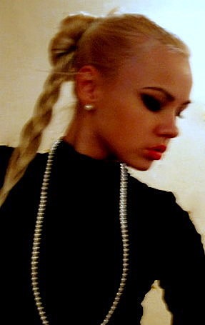 №3, Милена Мирошниченко, 34 года, Харьков №3, Милена Мирошниченко, 34 года, Харьков