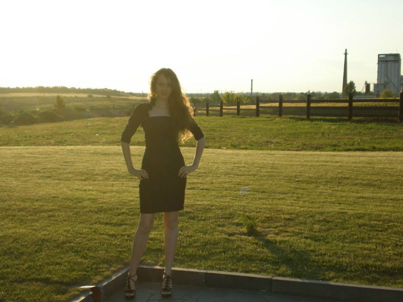 Дарья Михайлова | Киев