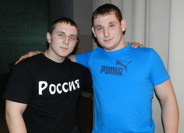 Владимир Стариченко | 