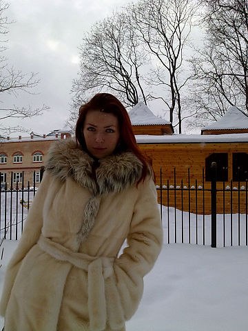 Ирина Кордыс | Москва