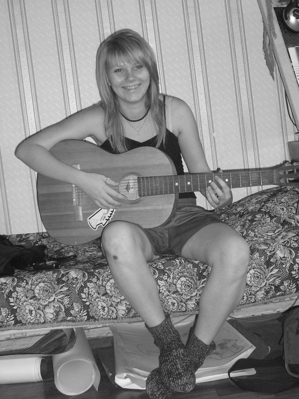 Иришка Астахова Лисичка | Обнинск