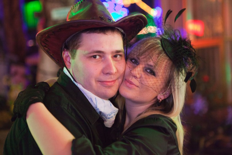 Алёнка Гонтарь | Киев