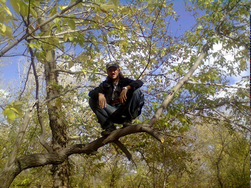 Андрей Ефремов | Караганда