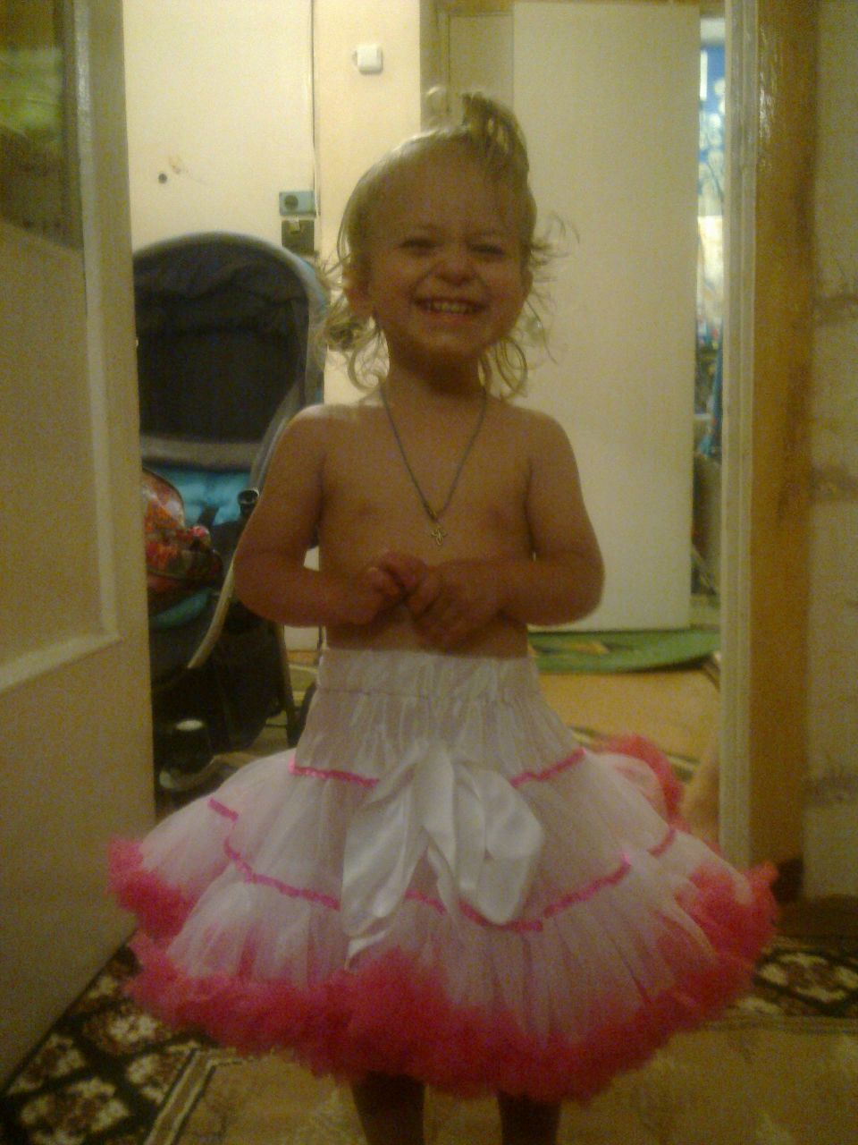 Юлия Годлевская | Бердянск