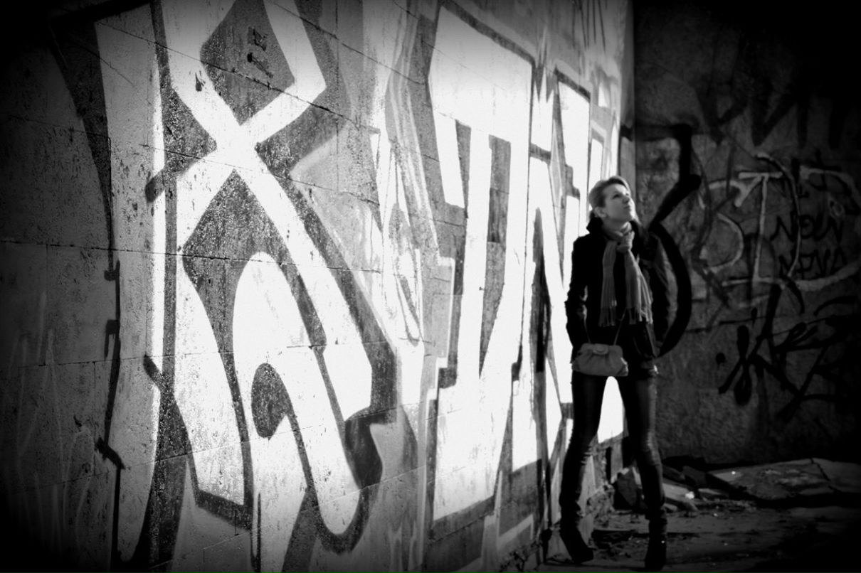 Виктория Нураева | Санкт-Петербург