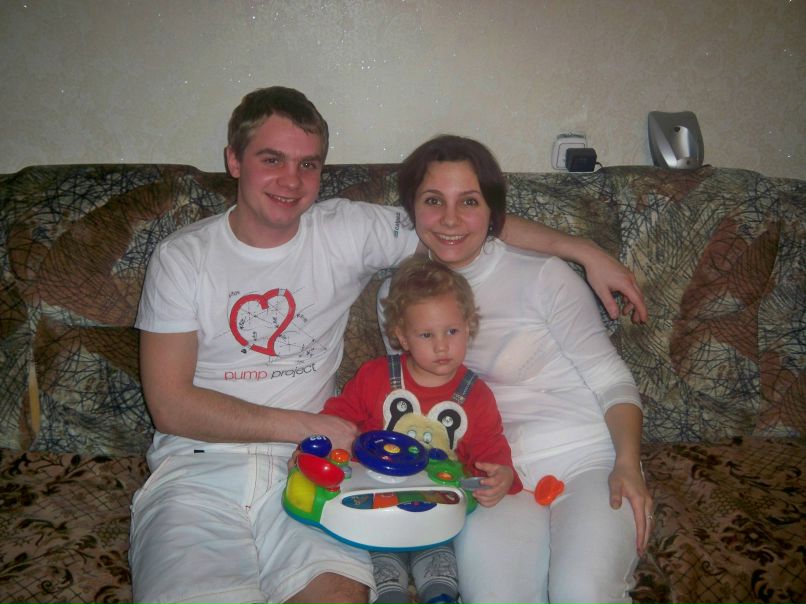 Алексей Гончаров Gancher | Минск