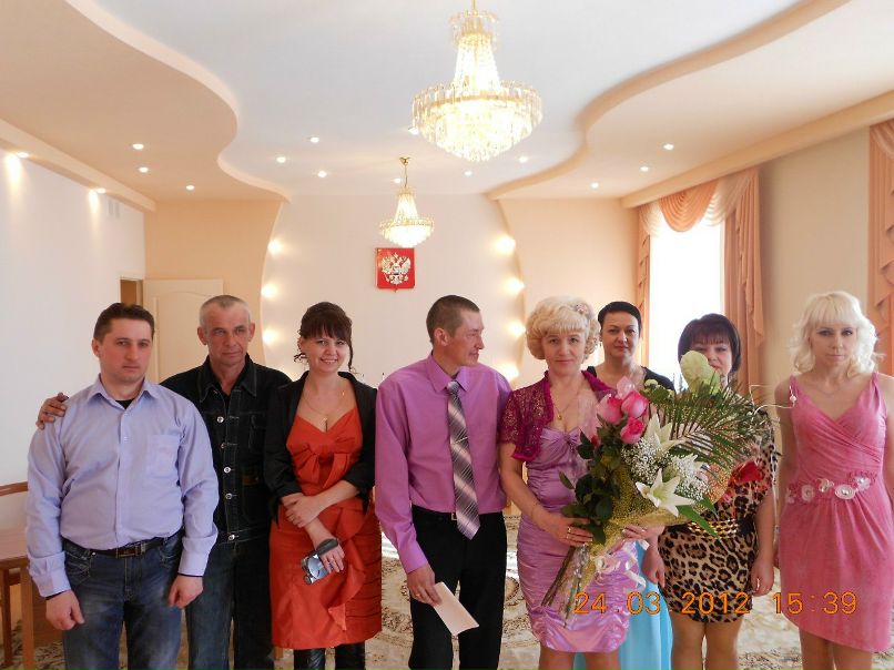 Ирина Гусева-Белякова | Вологда