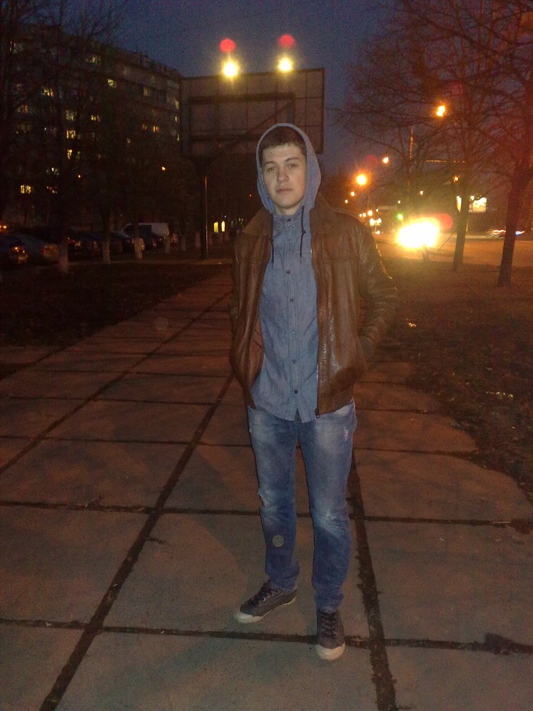 Ростислав Ростиславов | New York City