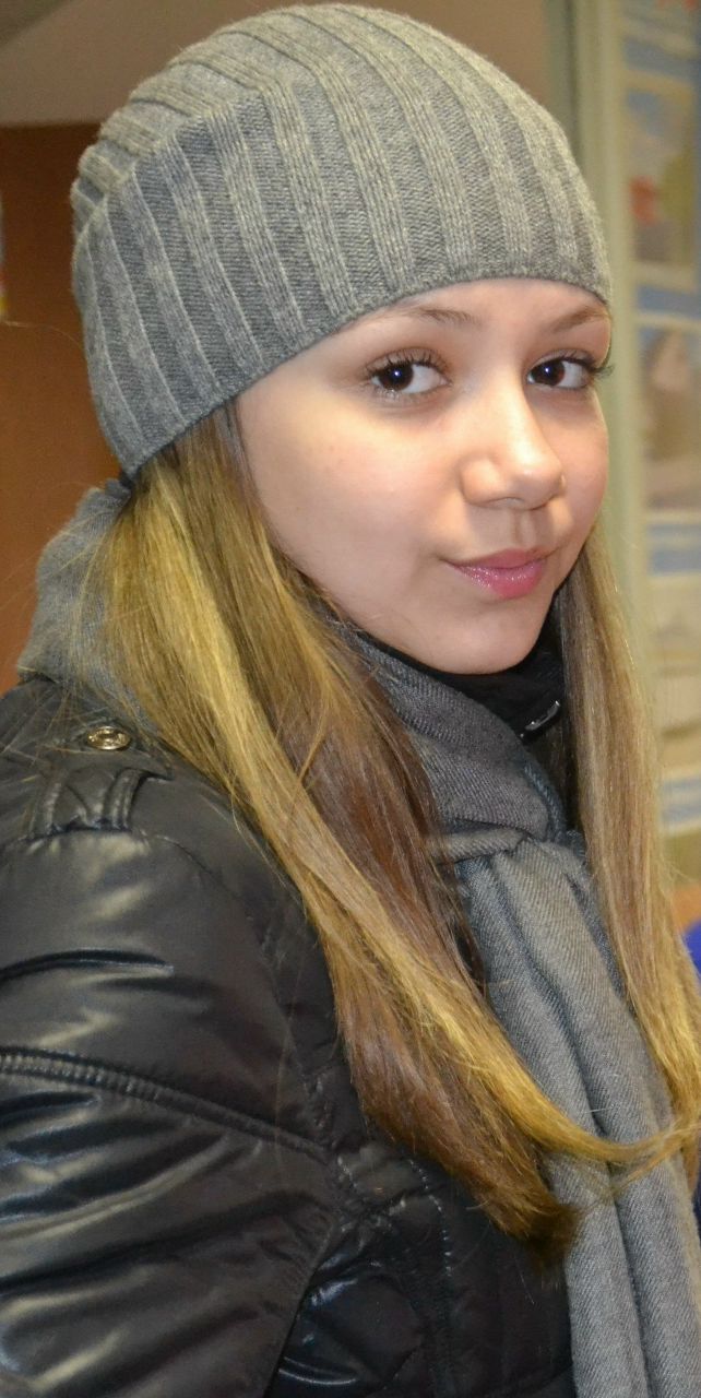 Настя Мигачёва | Пермь