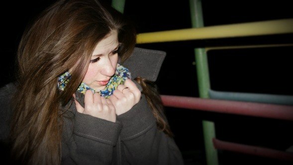 Татьяна Кривошеева | Белгород