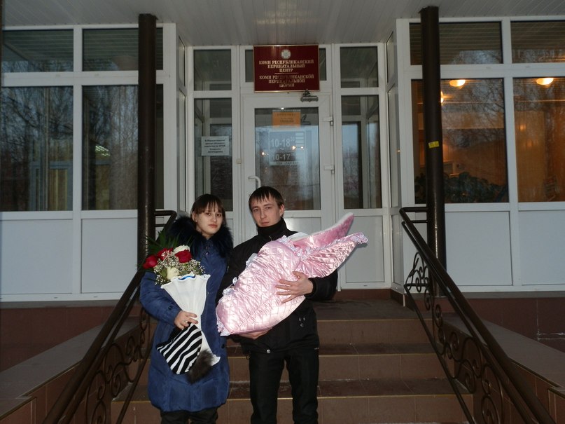 Антон Булышев | Усть-Нем