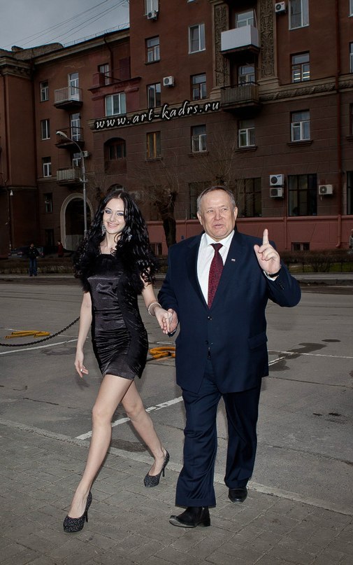 Victoria Volgina | Саратов