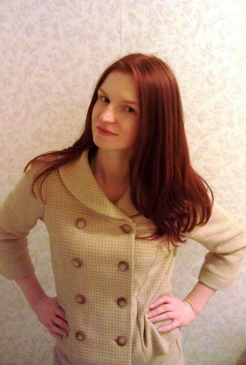 Юлия Зайцева | Москва