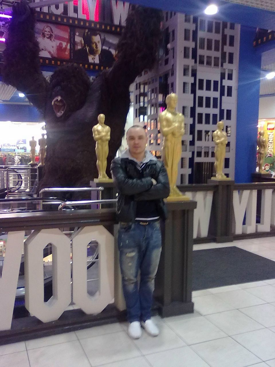 Евгений Лащенко | Москва