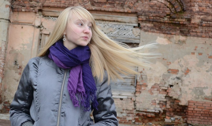 Екатерина Садакова | Ижевск