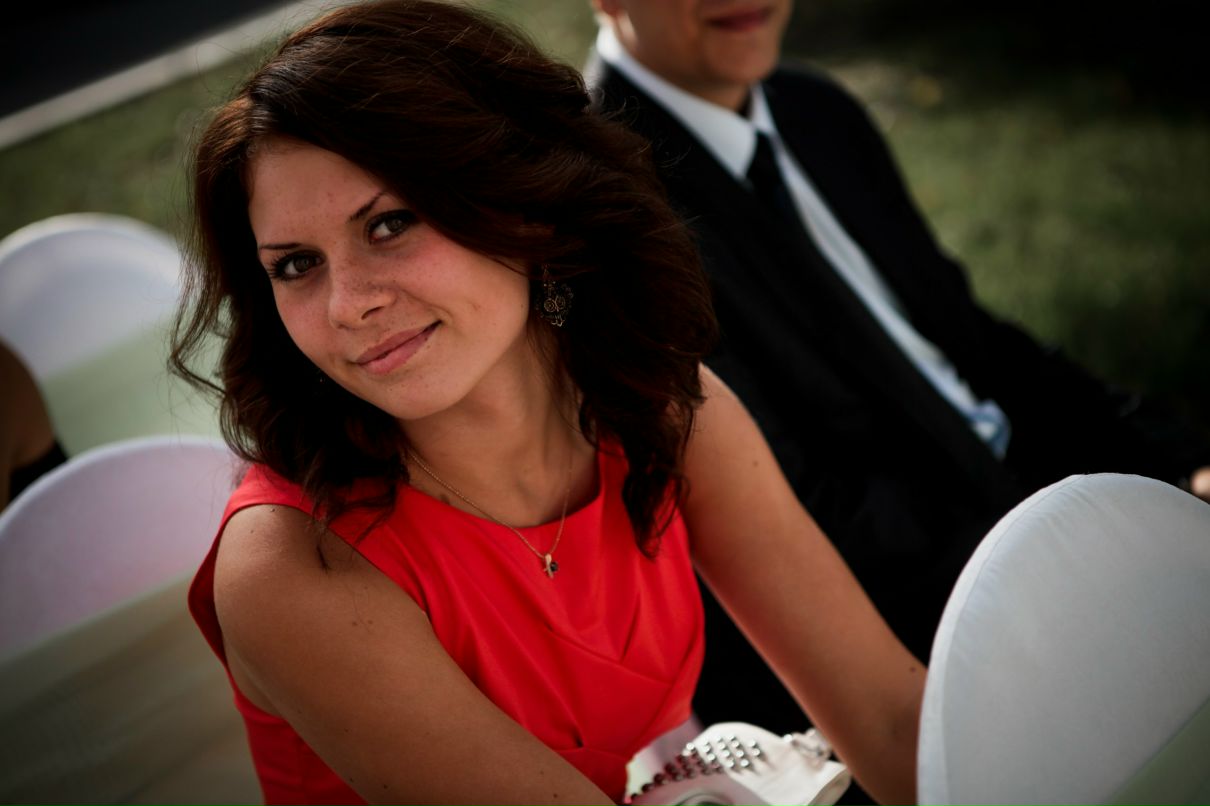 Юлия Румянцева | Тверь