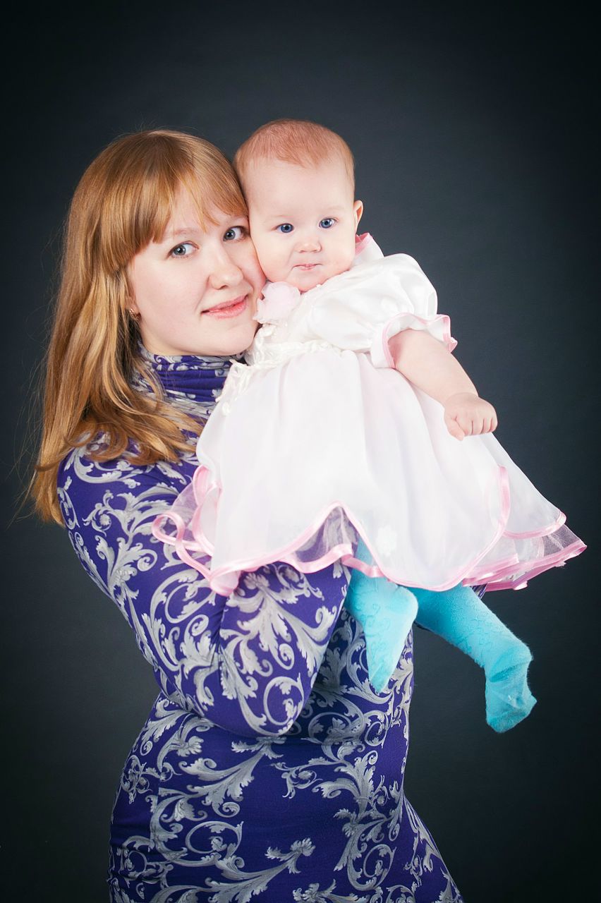 Вера Лашко | Брянск