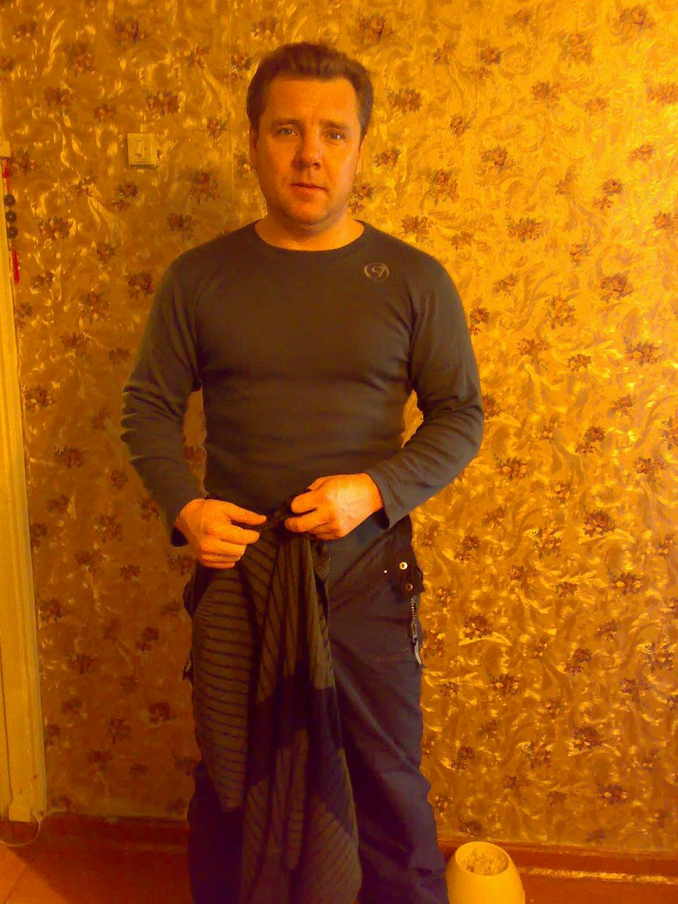 Дмитрий Митков shef | Орск