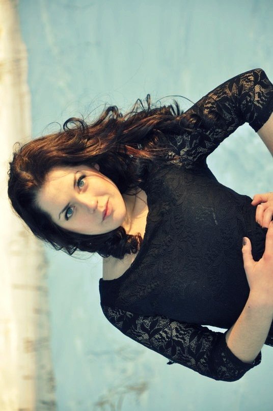 Инна Худякова | Ивантеевка