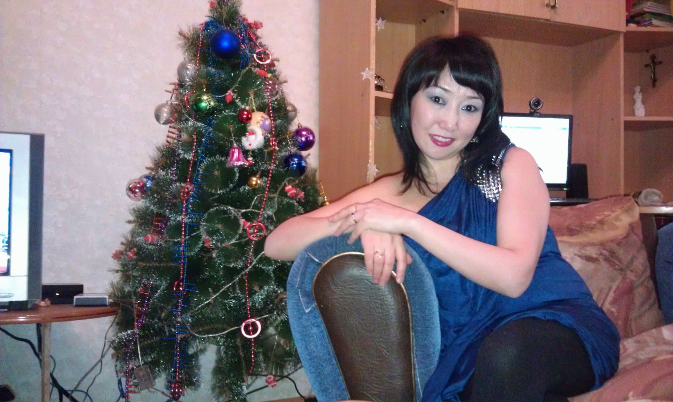 Yulia Olegovna | Якутск