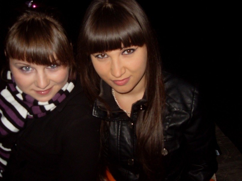 Аделина Кушманова | Краснощеково