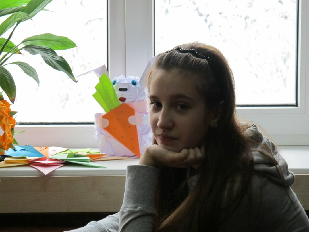 Лера Крицкая | 