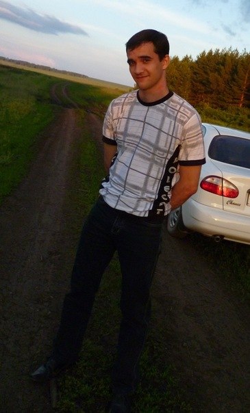 Александр Муллин | Абдулино