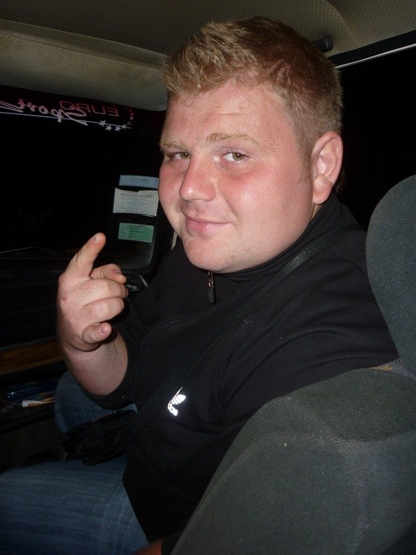 Славен Коваленко (ТУZ) | Киев