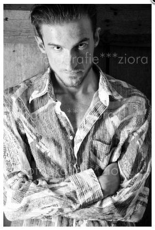 Andruxa Wolf | Karlsruhe