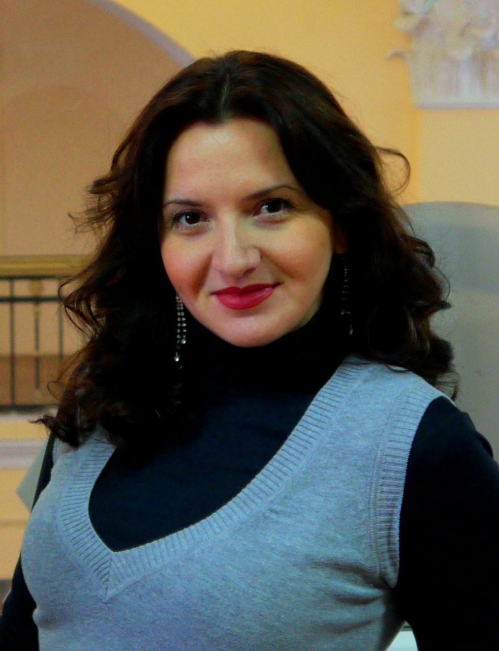 Наталья Уранбаева | Волжский