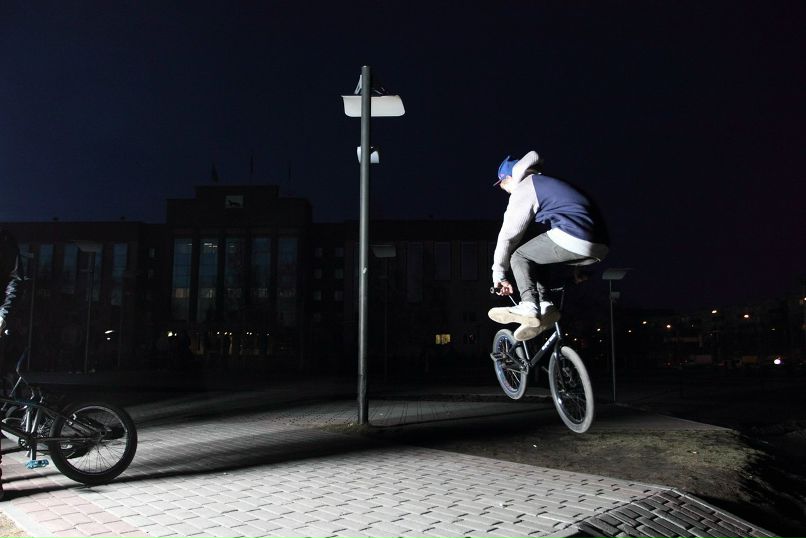 Михаил Маркин | Санкт-Петербург