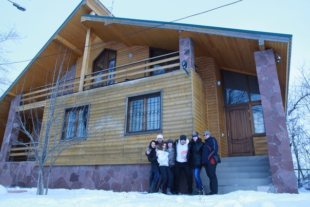 Анастасия Агафонова | Самара