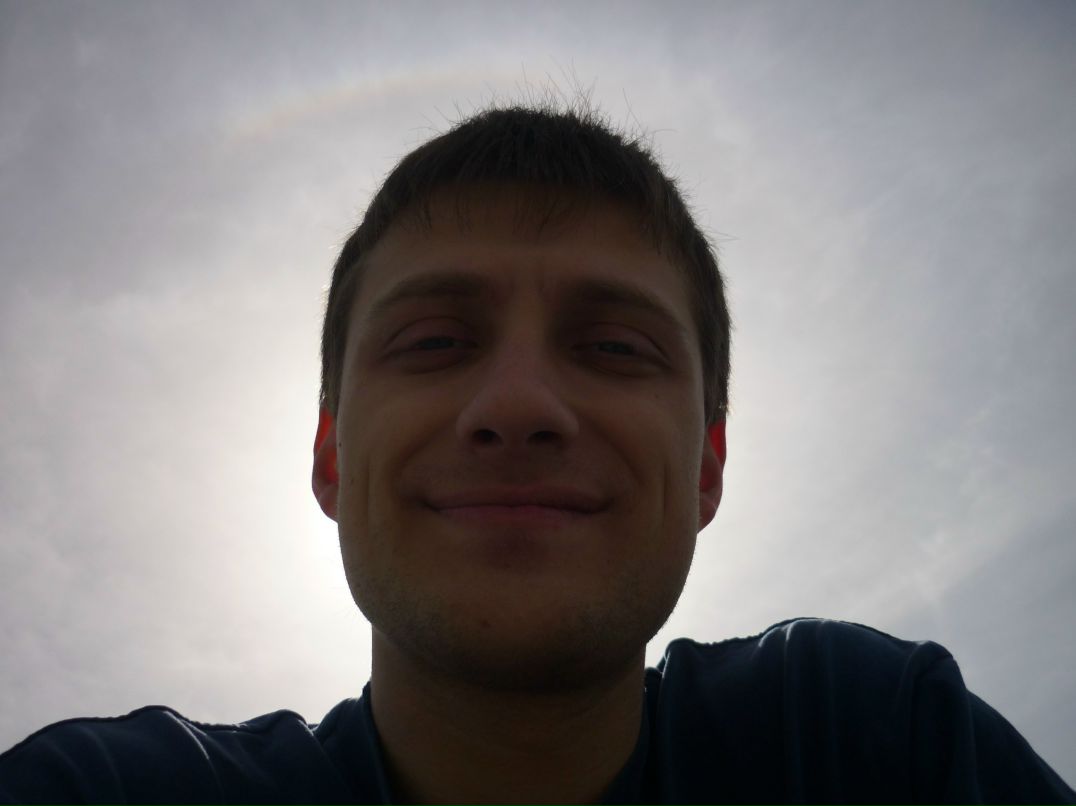 Роман Селиверстов | Мытищи